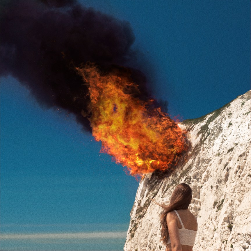 Leifur James – A Louder&nbsp;Silence